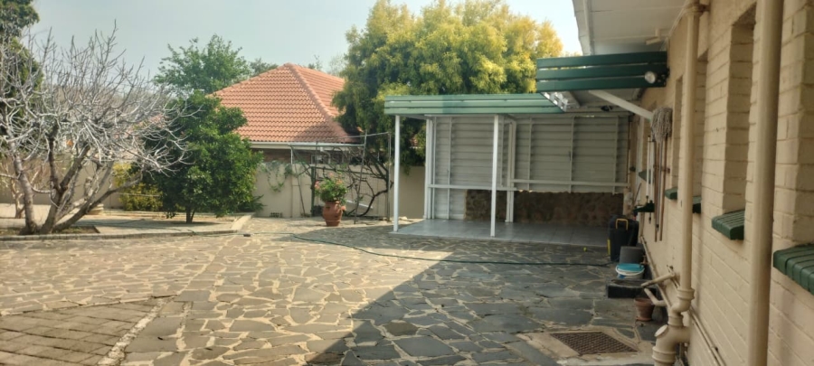 4 Bedroom Property for Sale in Dan Pienaar Free State